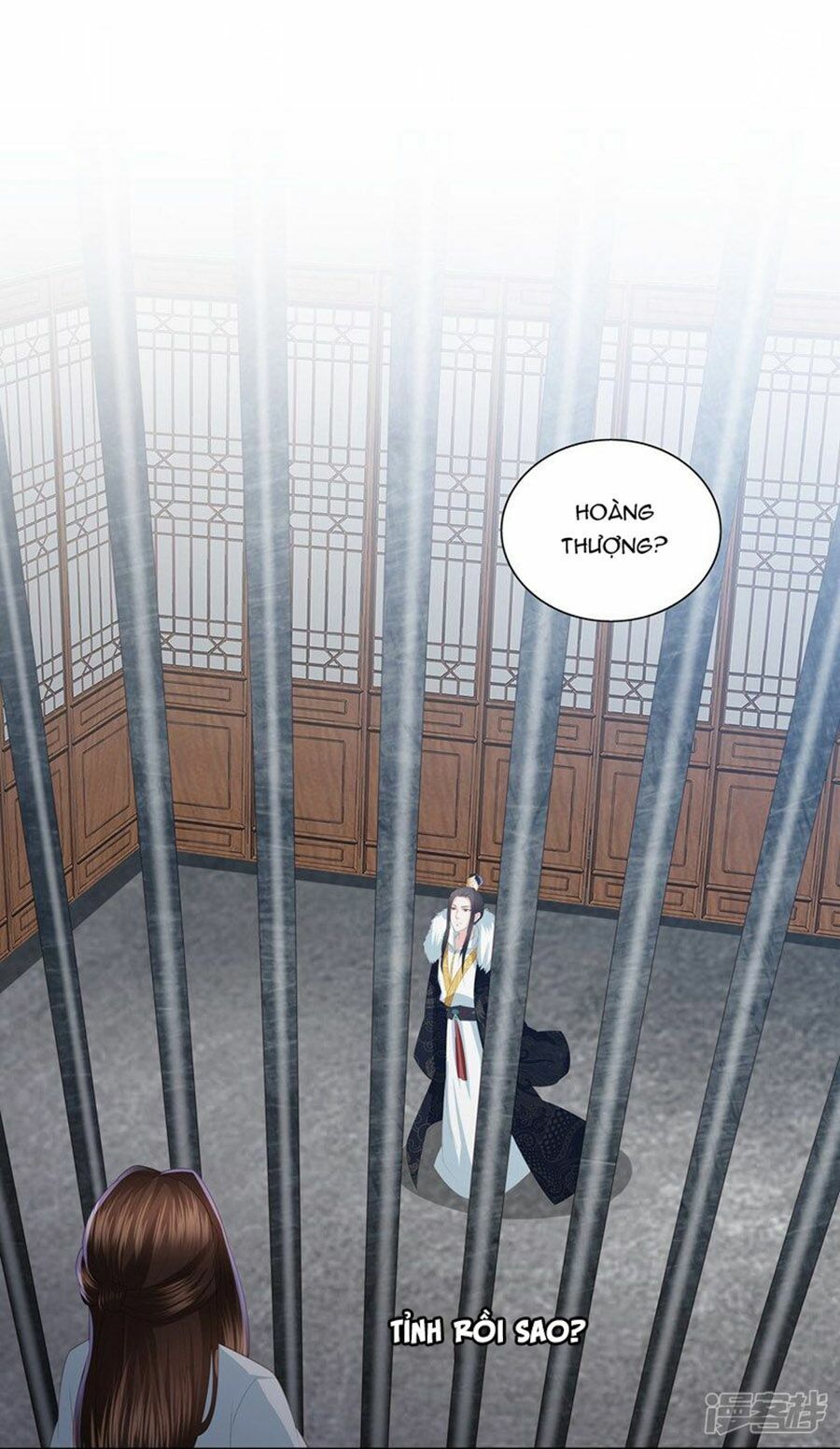 đọc truyện Phượng Hoàng Thác: Chuyên Sủng Khí Thê Chương 15 ảnh 31 tại Thiên Thai Truyện