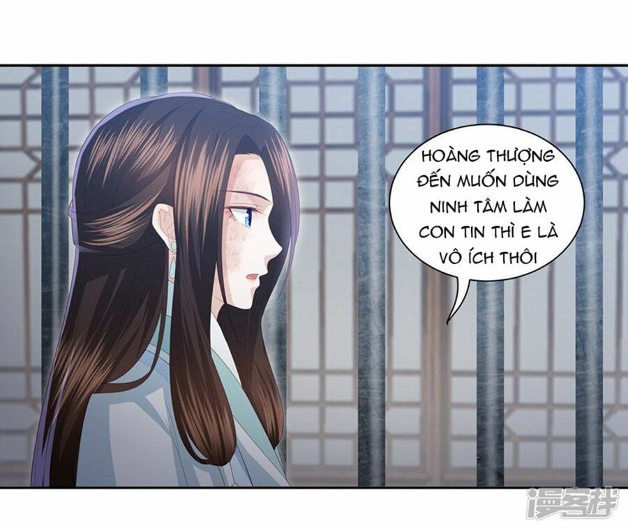 đọc truyện Phượng Hoàng Thác: Chuyên Sủng Khí Thê Chương 15 ảnh 35 tại Thiên Thai Truyện