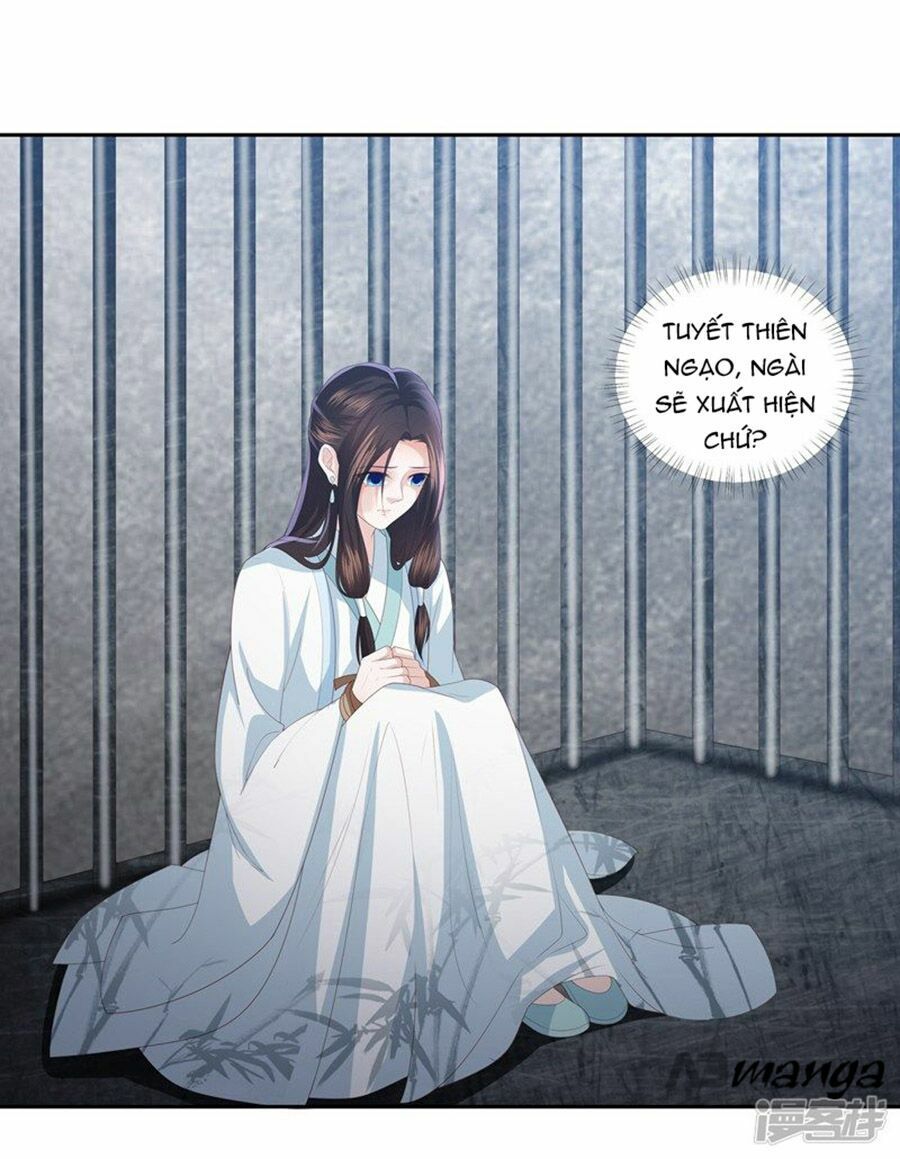 đọc truyện Phượng Hoàng Thác: Chuyên Sủng Khí Thê Chương 15 ảnh 37 tại Thiên Thai Truyện