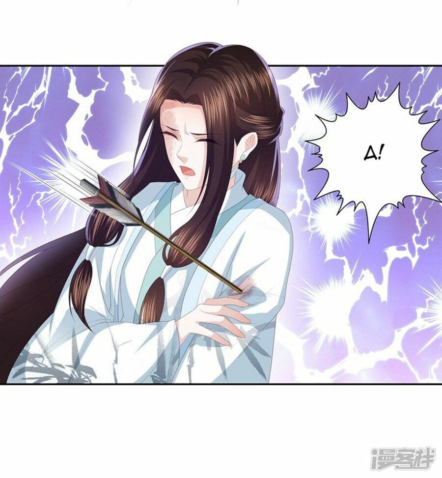 đọc truyện Phượng Hoàng Thác: Chuyên Sủng Khí Thê Chương 15 ảnh 7 tại Thiên Thai Truyện