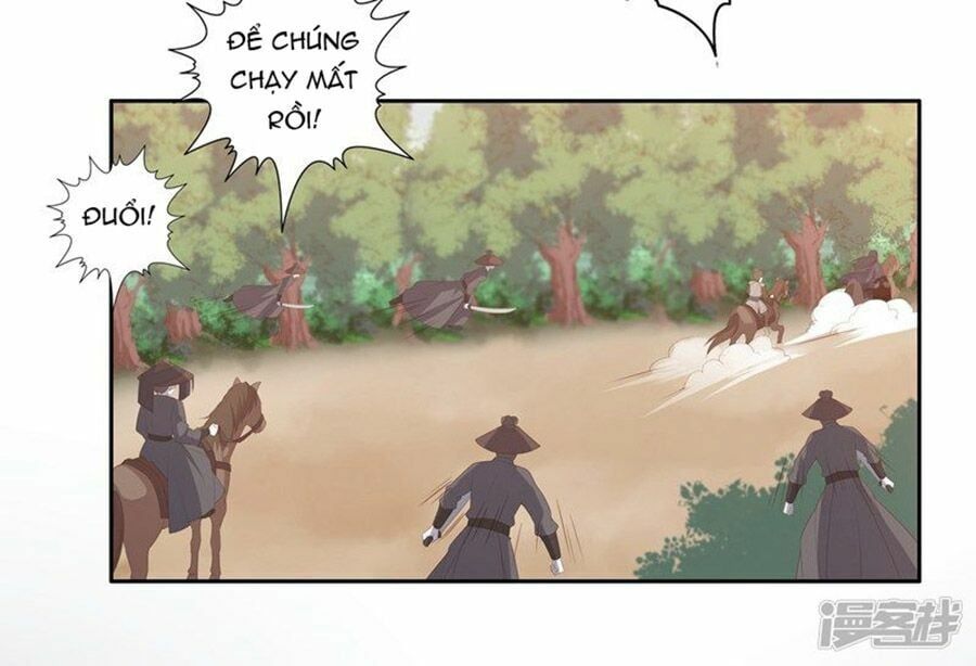 đọc truyện Phượng Hoàng Thác: Chuyên Sủng Khí Thê Chương 15 ảnh 10 tại Thiên Thai Truyện