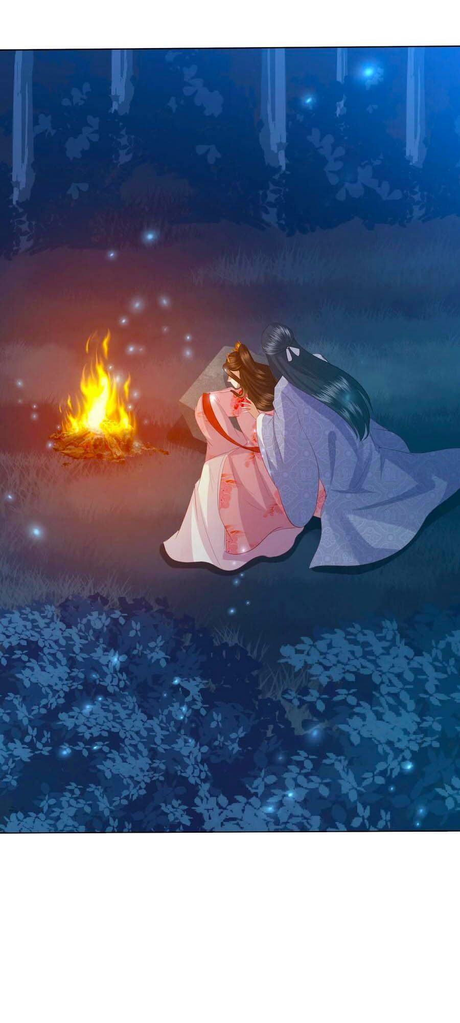 đọc truyện Phượng Hoàng Thác: Chuyên Sủng Khí Thê Chương 150 ảnh 3 tại Thiên Thai Truyện