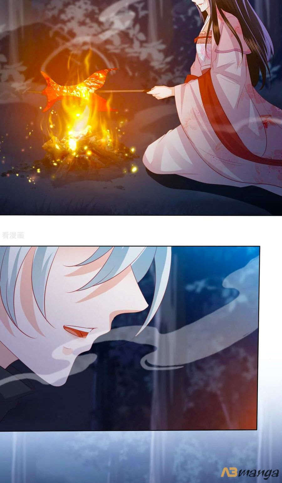 đọc truyện Phượng Hoàng Thác: Chuyên Sủng Khí Thê Chương 150 ảnh 12 tại Thiên Thai Truyện