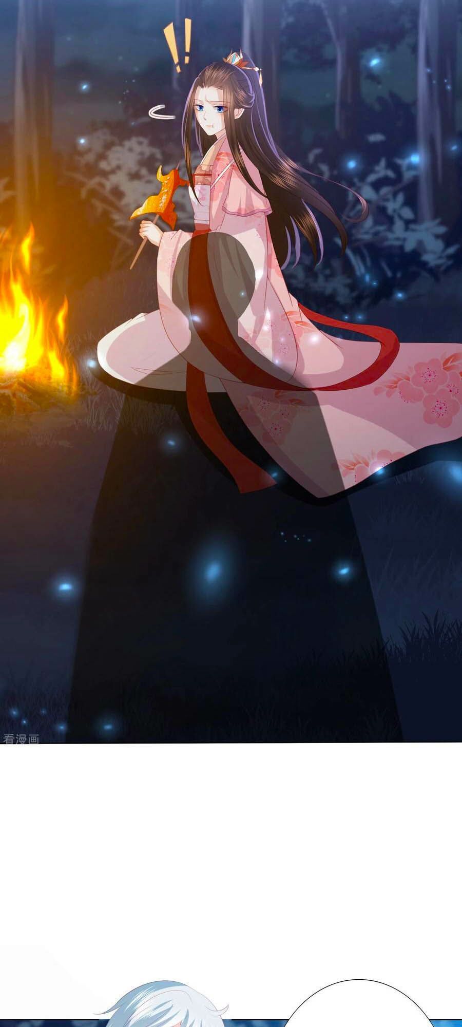 đọc truyện Phượng Hoàng Thác: Chuyên Sủng Khí Thê Chương 150 ảnh 13 tại Thiên Thai Truyện