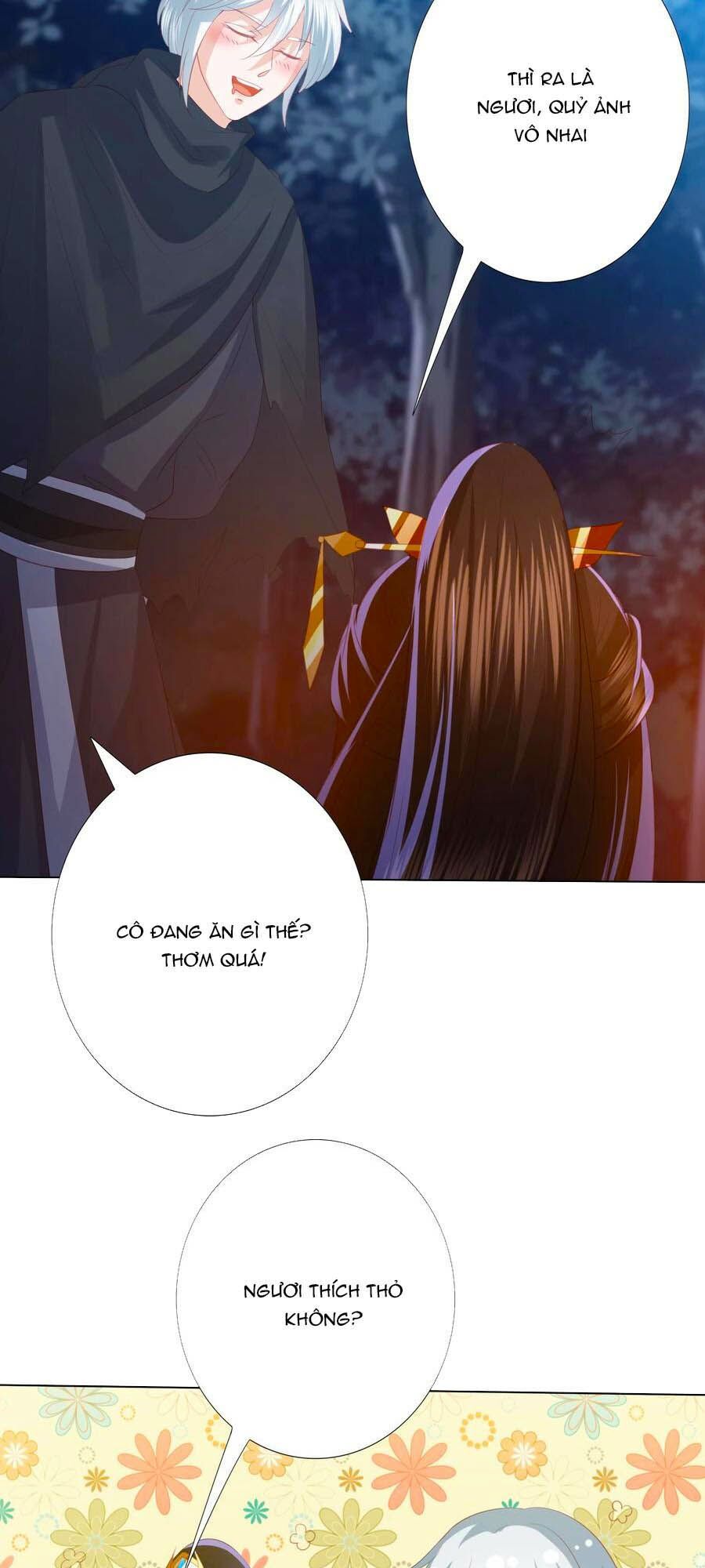 đọc truyện Phượng Hoàng Thác: Chuyên Sủng Khí Thê Chương 150 ảnh 14 tại Thiên Thai Truyện