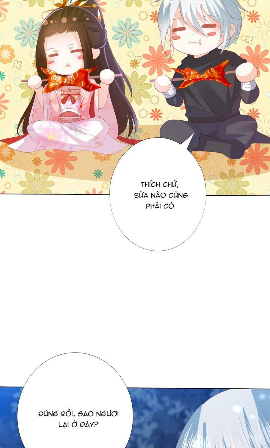 đọc truyện Phượng Hoàng Thác: Chuyên Sủng Khí Thê Chương 150 ảnh 15 tại Thiên Thai Truyện