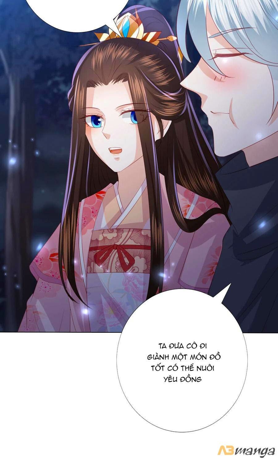 đọc truyện Phượng Hoàng Thác: Chuyên Sủng Khí Thê Chương 150 ảnh 16 tại Thiên Thai Truyện