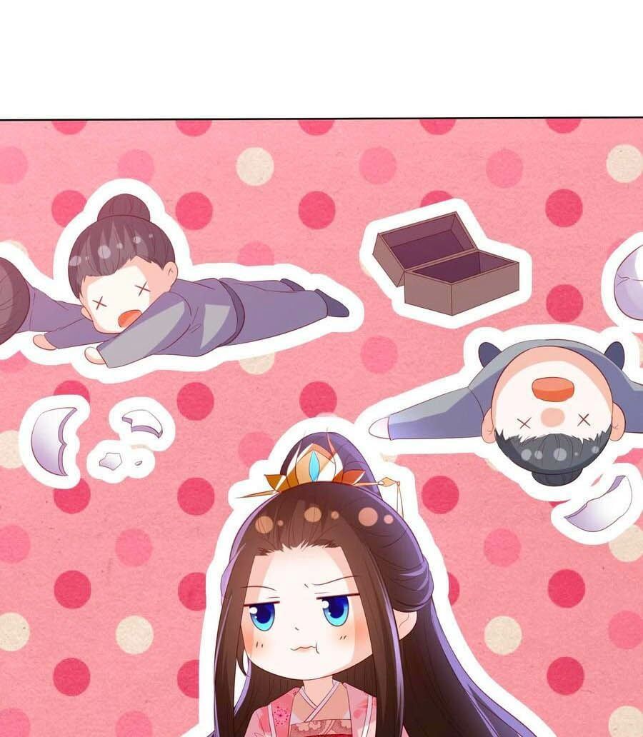 đọc truyện Phượng Hoàng Thác: Chuyên Sủng Khí Thê Chương 150 ảnh 17 tại Thiên Thai Truyện