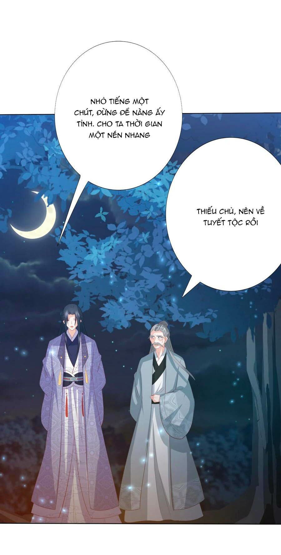 đọc truyện Phượng Hoàng Thác: Chuyên Sủng Khí Thê Chương 150 ảnh 5 tại Thiên Thai Truyện