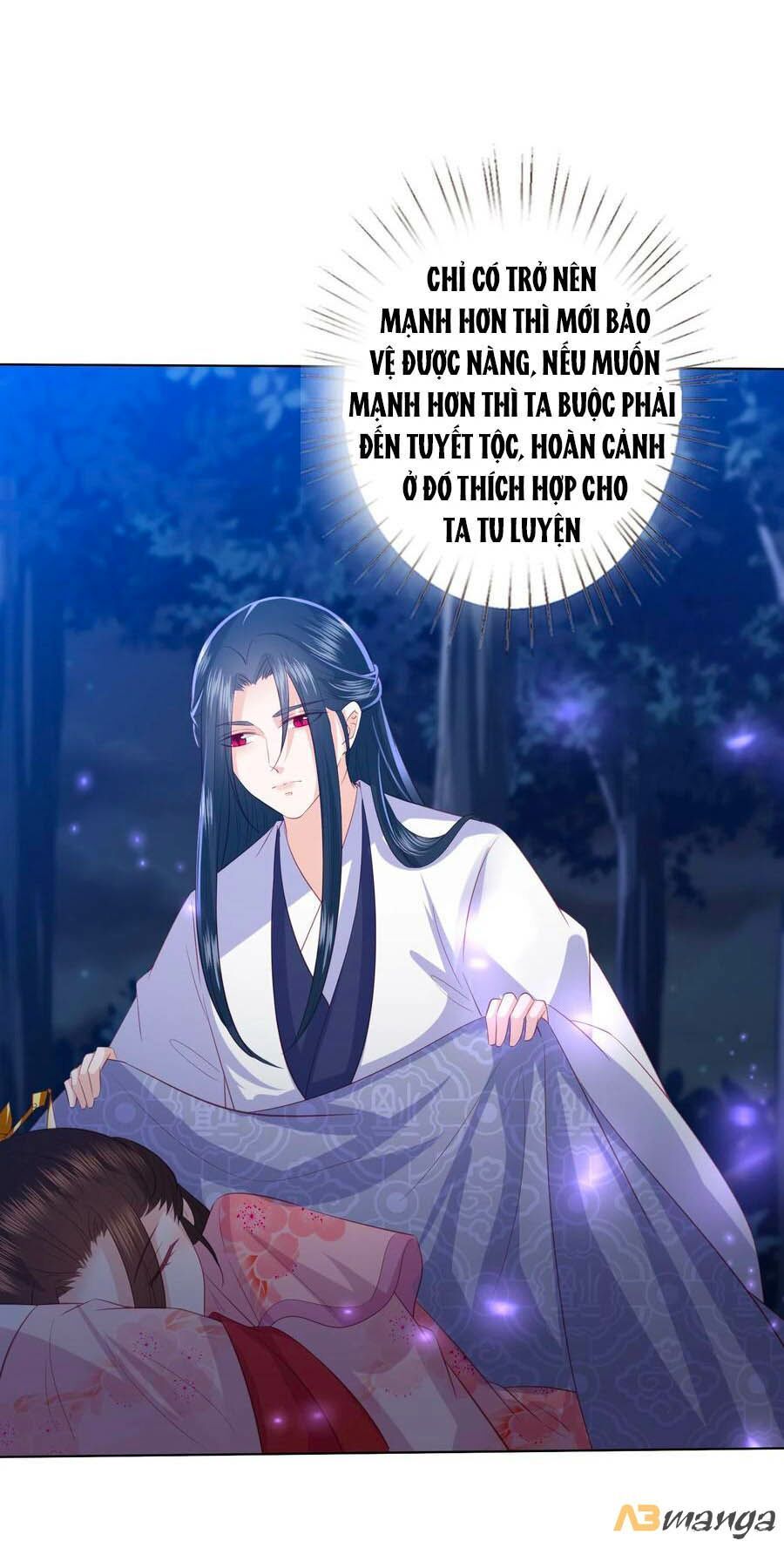 đọc truyện Phượng Hoàng Thác: Chuyên Sủng Khí Thê Chương 150 ảnh 6 tại Thiên Thai Truyện