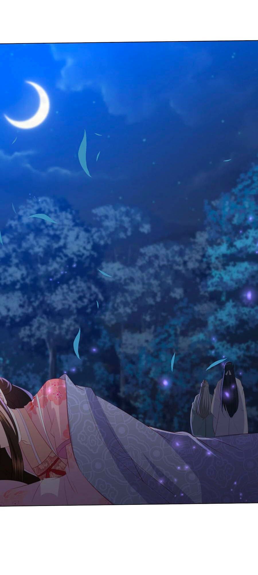 đọc truyện Phượng Hoàng Thác: Chuyên Sủng Khí Thê Chương 150 ảnh 7 tại Thiên Thai Truyện