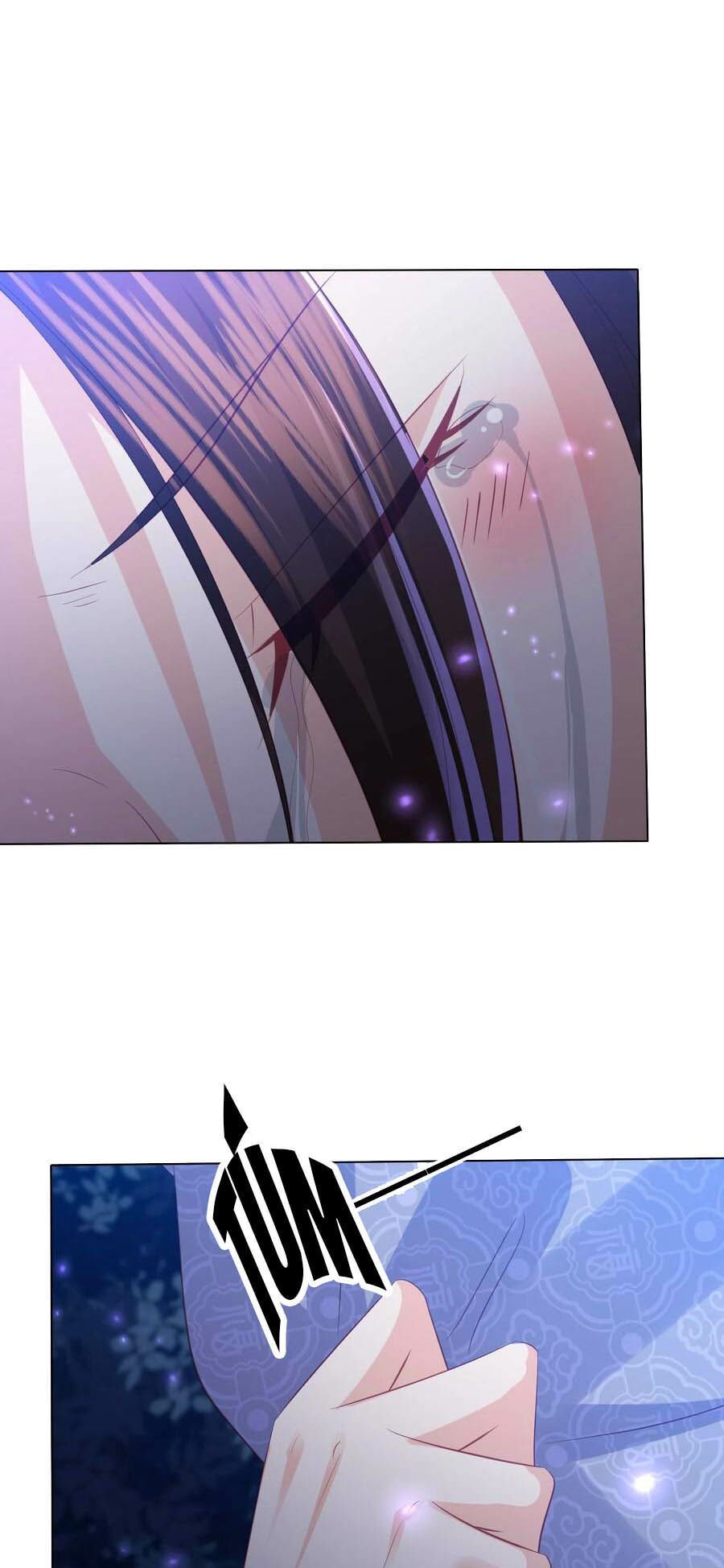 đọc truyện Phượng Hoàng Thác: Chuyên Sủng Khí Thê Chương 150 ảnh 8 tại Thiên Thai Truyện