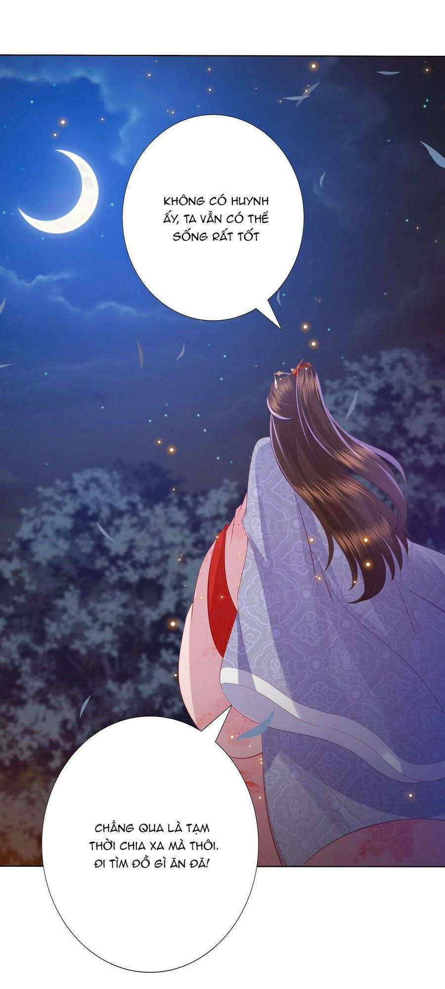 đọc truyện Phượng Hoàng Thác: Chuyên Sủng Khí Thê Chương 150 ảnh 10 tại Thiên Thai Truyện