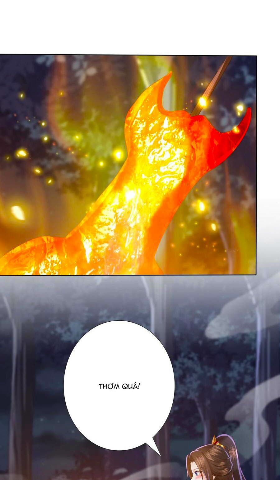 đọc truyện Phượng Hoàng Thác: Chuyên Sủng Khí Thê Chương 150 ảnh 11 tại Thiên Thai Truyện