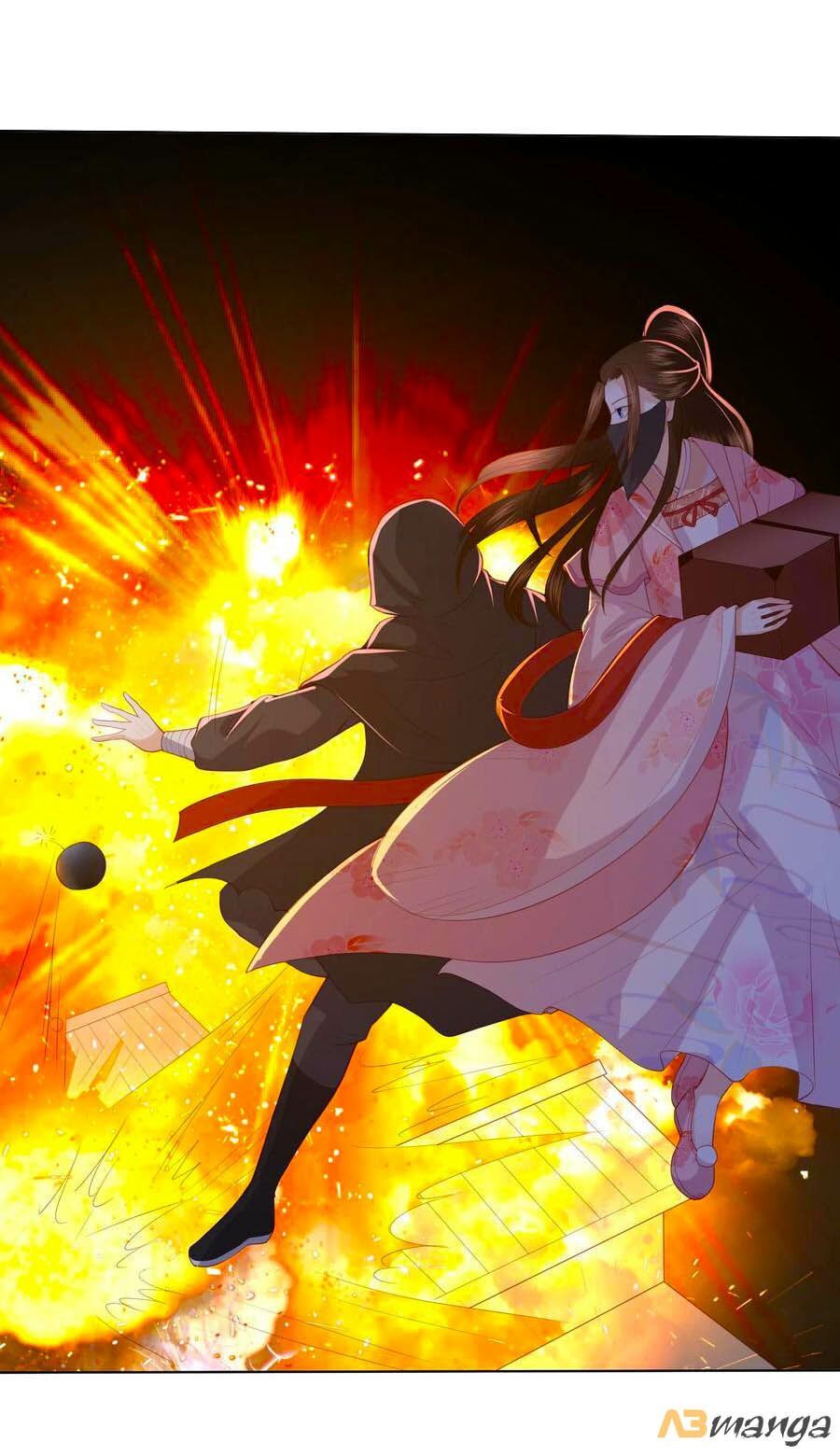 đọc truyện Phượng Hoàng Thác: Chuyên Sủng Khí Thê Chương 151 ảnh 13 tại Thiên Thai Truyện