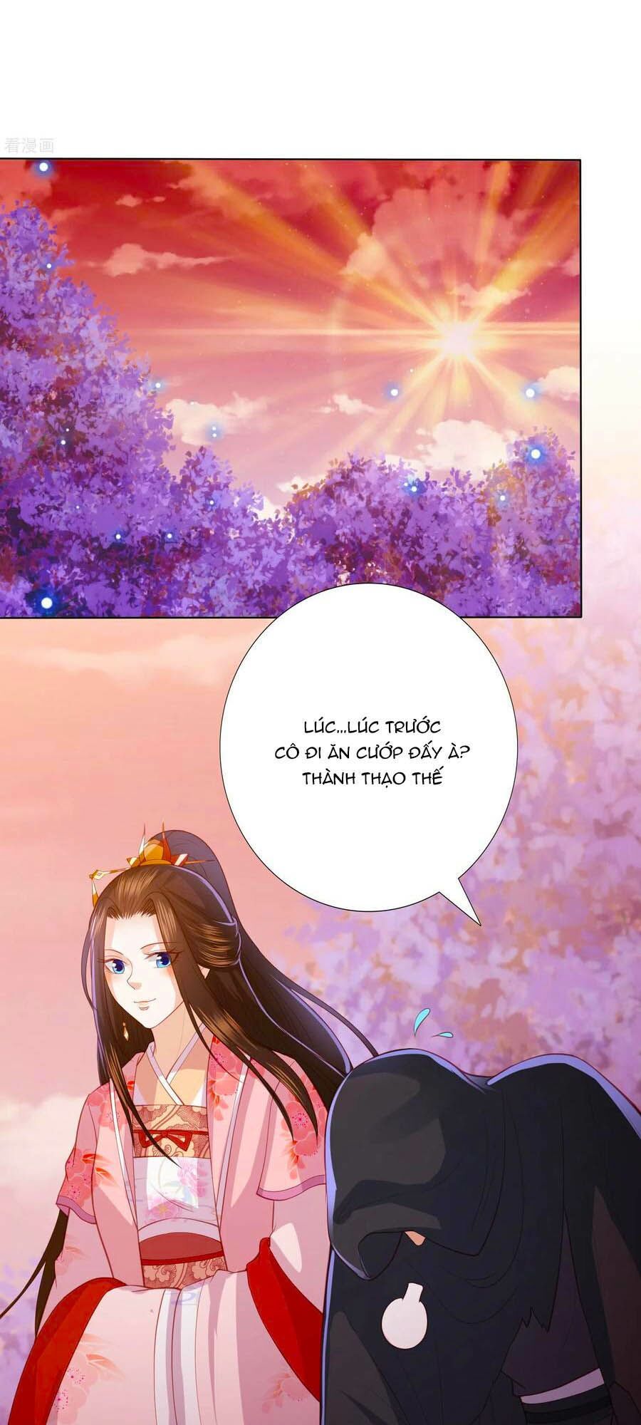 đọc truyện Phượng Hoàng Thác: Chuyên Sủng Khí Thê Chương 151 ảnh 14 tại Thiên Thai Truyện