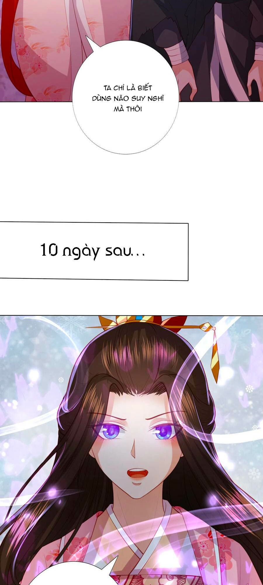 đọc truyện Phượng Hoàng Thác: Chuyên Sủng Khí Thê Chương 151 ảnh 15 tại Thiên Thai Truyện