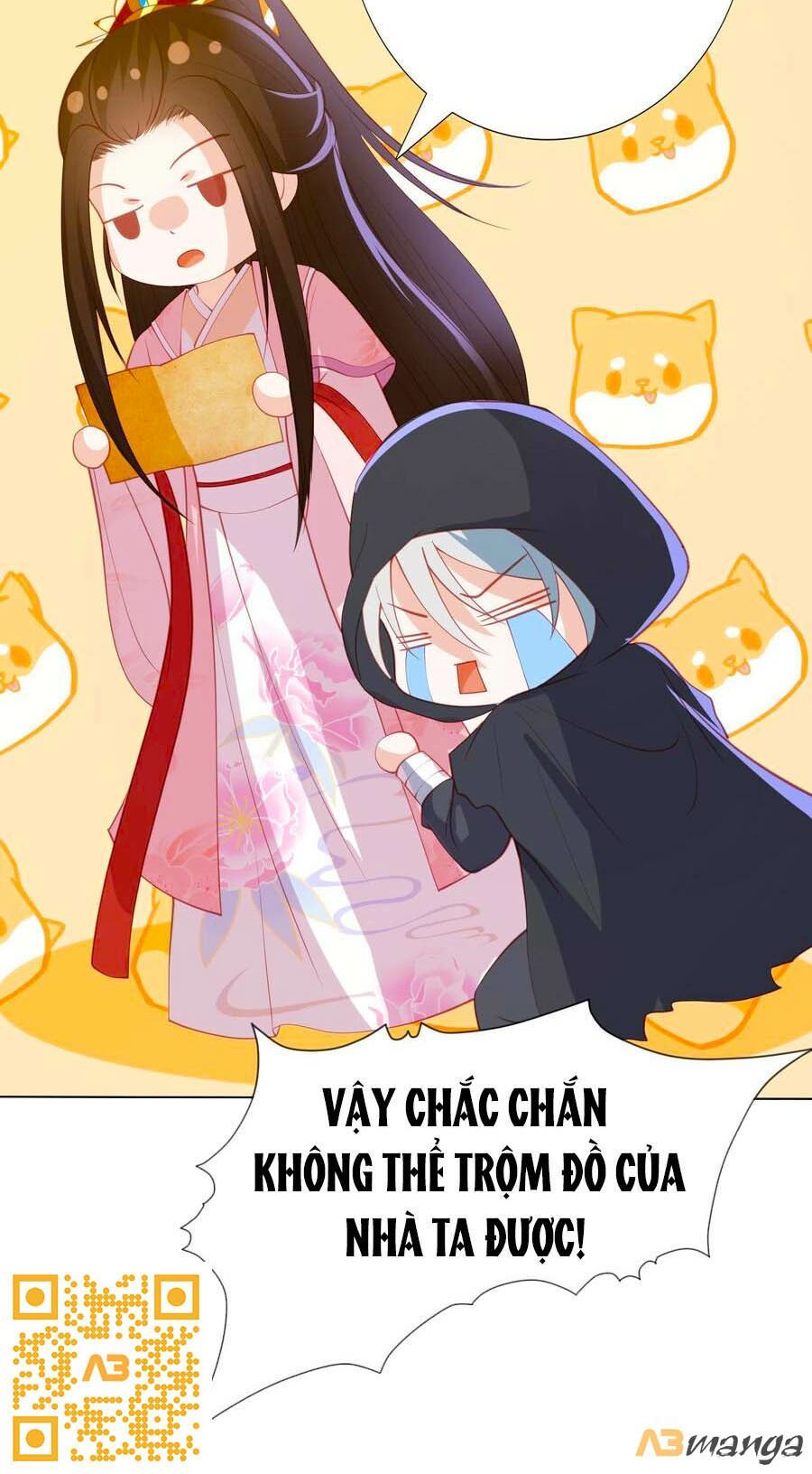 đọc truyện Phượng Hoàng Thác: Chuyên Sủng Khí Thê Chương 151 ảnh 19 tại Thiên Thai Truyện