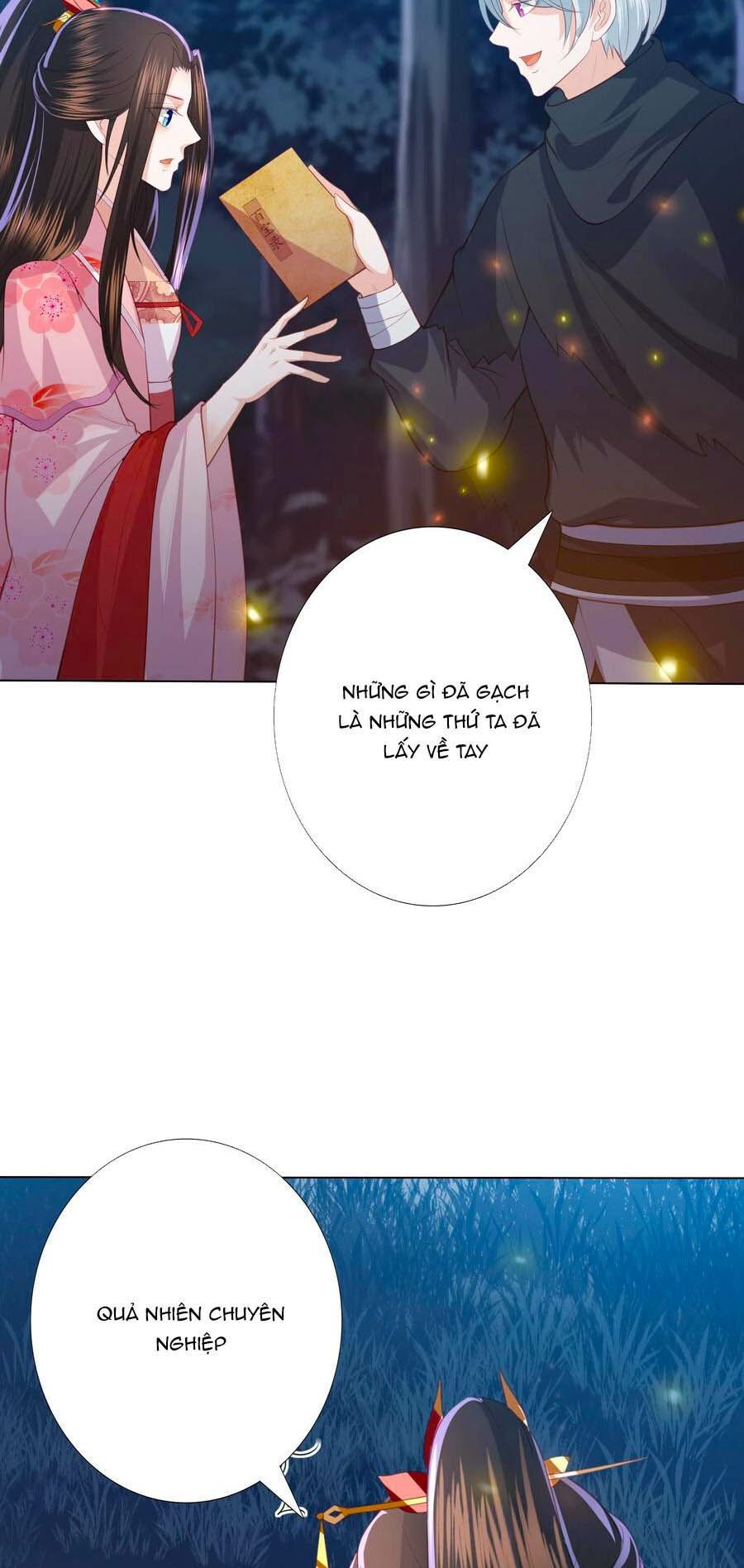 đọc truyện Phượng Hoàng Thác: Chuyên Sủng Khí Thê Chương 151 ảnh 4 tại Thiên Thai Truyện