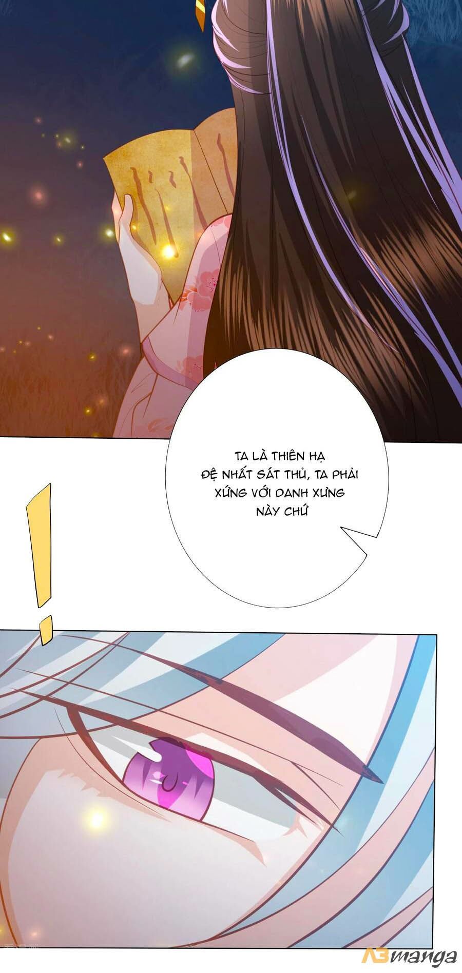 đọc truyện Phượng Hoàng Thác: Chuyên Sủng Khí Thê Chương 151 ảnh 5 tại Thiên Thai Truyện