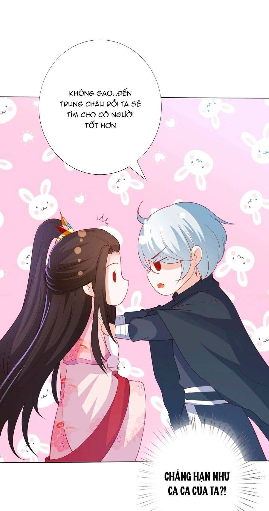 đọc truyện Phượng Hoàng Thác: Chuyên Sủng Khí Thê Chương 151 ảnh 8 tại Thiên Thai Truyện