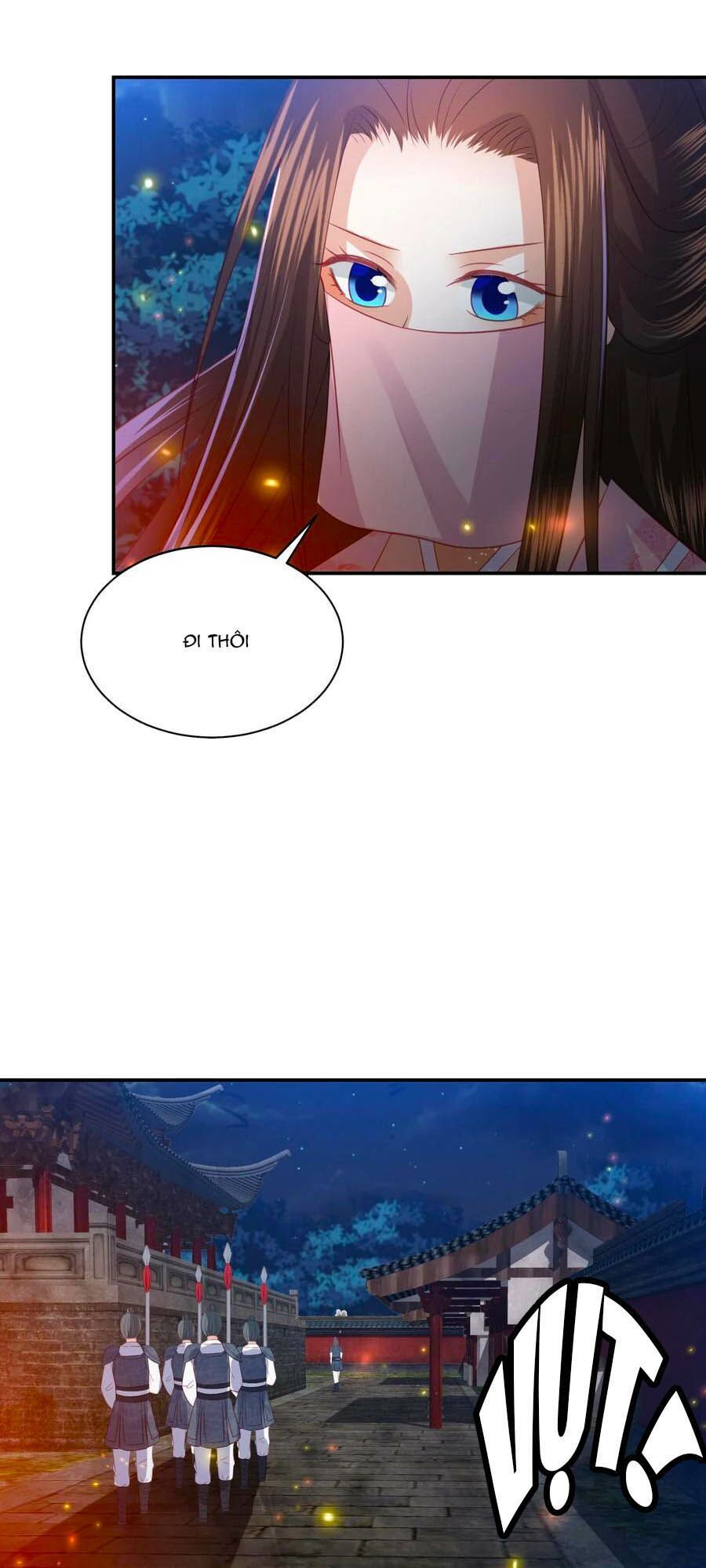 đọc truyện Phượng Hoàng Thác: Chuyên Sủng Khí Thê Chương 152 ảnh 12 tại Thiên Thai Truyện