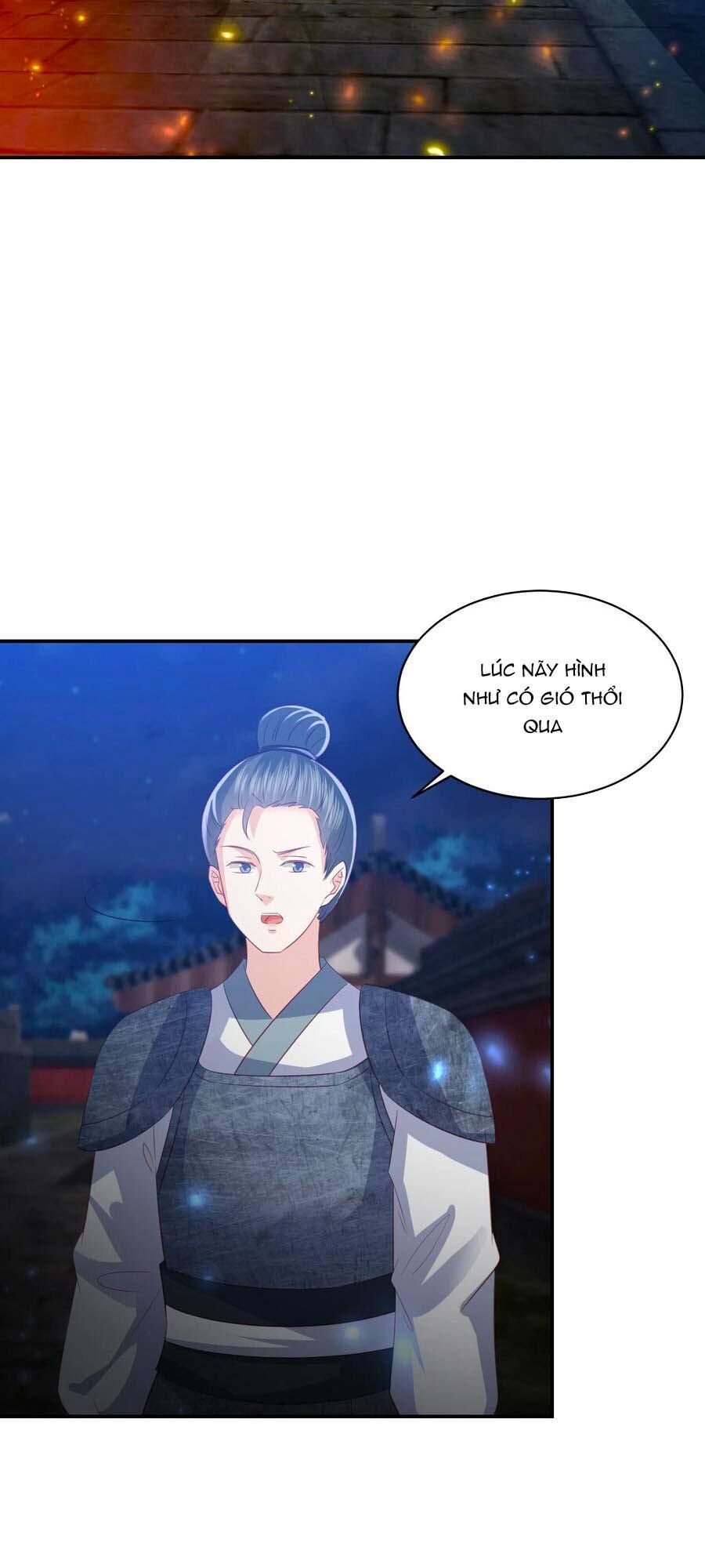 đọc truyện Phượng Hoàng Thác: Chuyên Sủng Khí Thê Chương 152 ảnh 13 tại Thiên Thai Truyện