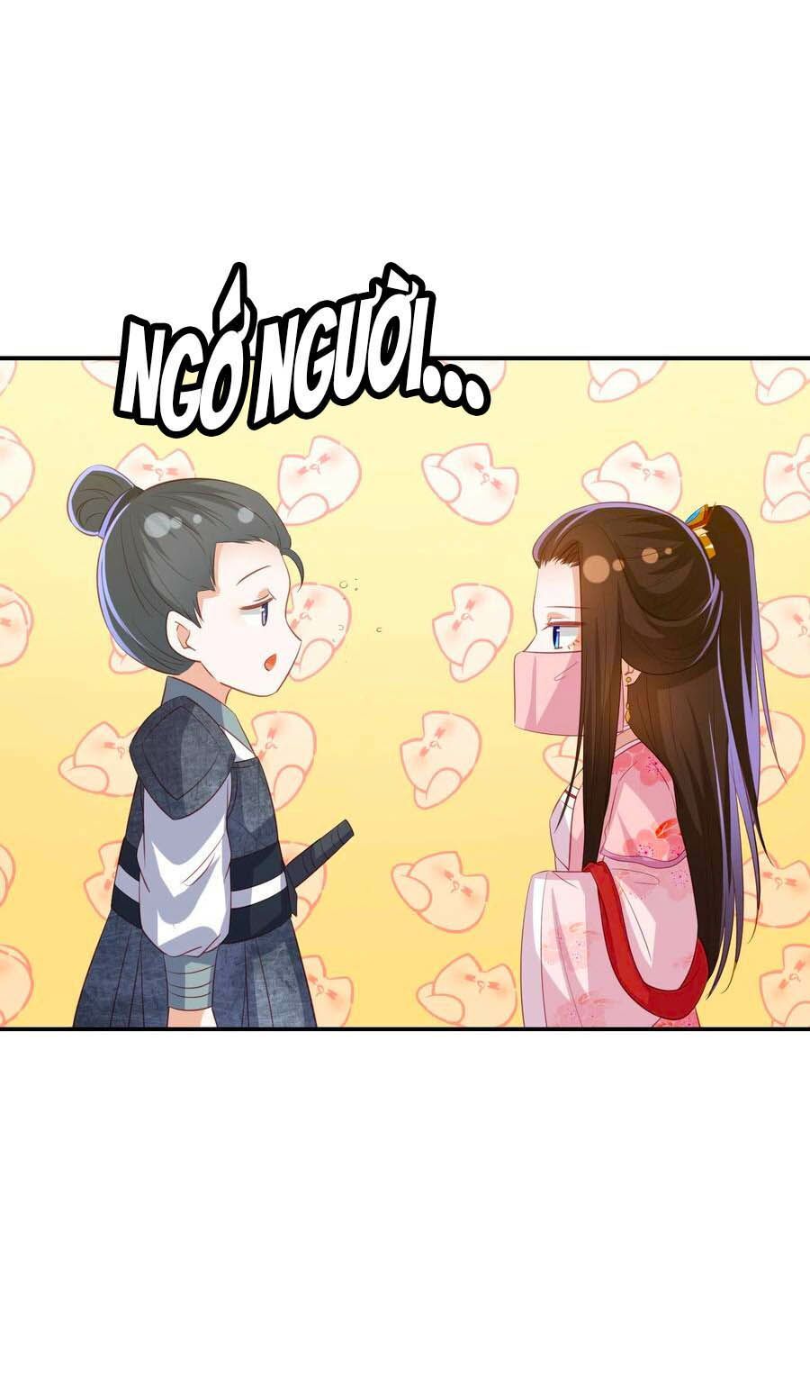 đọc truyện Phượng Hoàng Thác: Chuyên Sủng Khí Thê Chương 152 ảnh 16 tại Thiên Thai Truyện