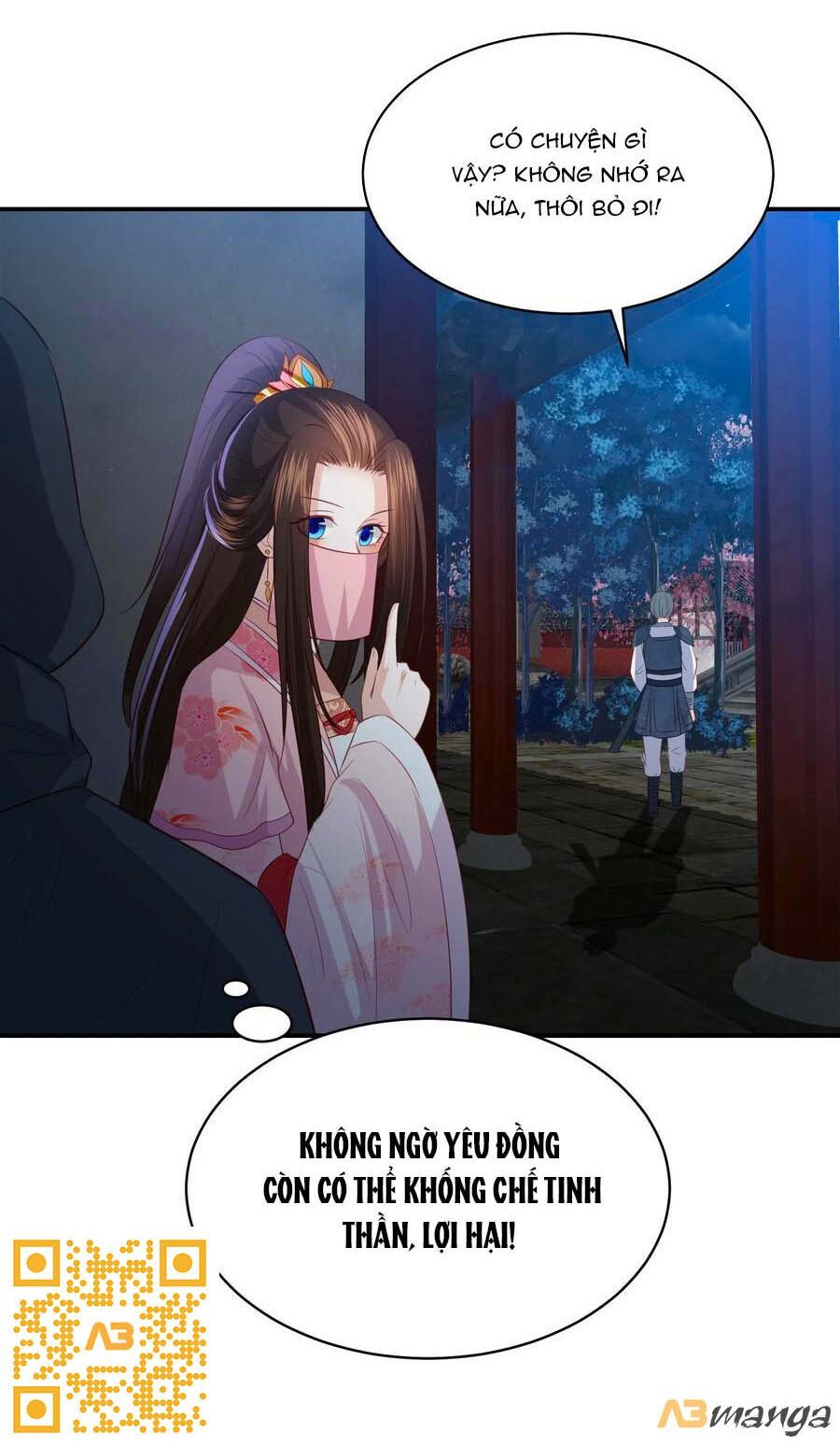 đọc truyện Phượng Hoàng Thác: Chuyên Sủng Khí Thê Chương 152 ảnh 17 tại Thiên Thai Truyện