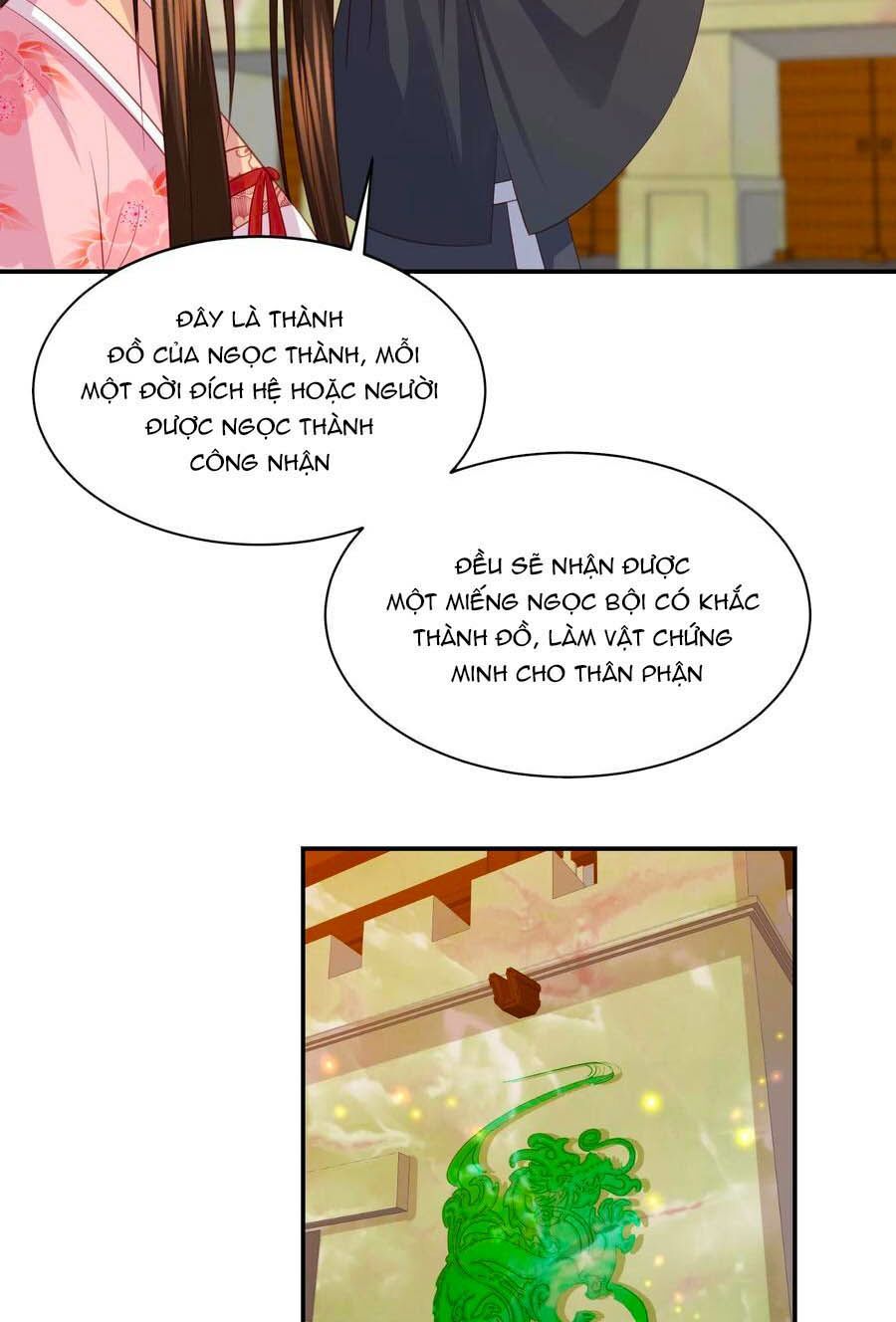 đọc truyện Phượng Hoàng Thác: Chuyên Sủng Khí Thê Chương 152 ảnh 4 tại Thiên Thai Truyện