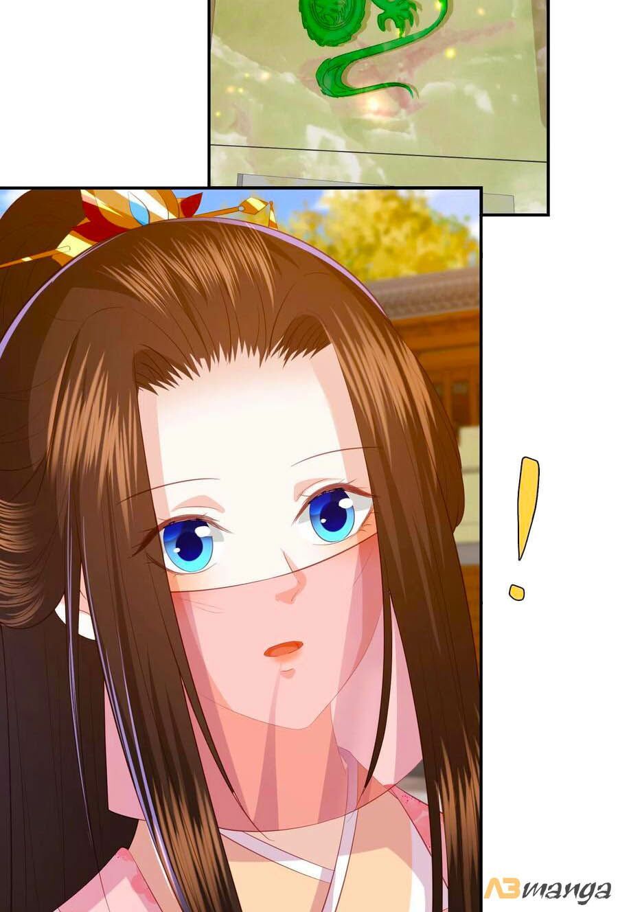 đọc truyện Phượng Hoàng Thác: Chuyên Sủng Khí Thê Chương 152 ảnh 5 tại Thiên Thai Truyện