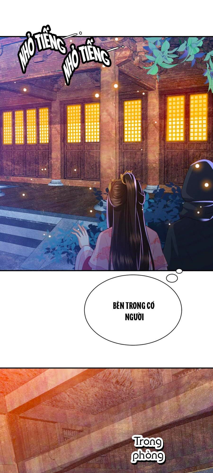 đọc truyện Phượng Hoàng Thác: Chuyên Sủng Khí Thê Chương 153 ảnh 3 tại Thiên Thai Truyện