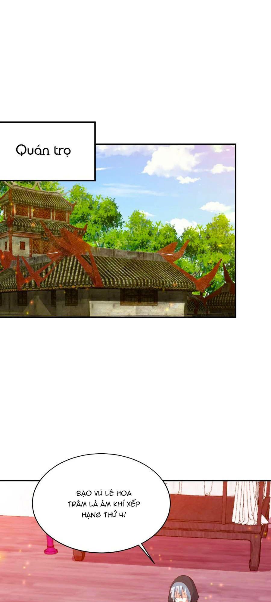 đọc truyện Phượng Hoàng Thác: Chuyên Sủng Khí Thê Chương 153 ảnh 14 tại Thiên Thai Truyện