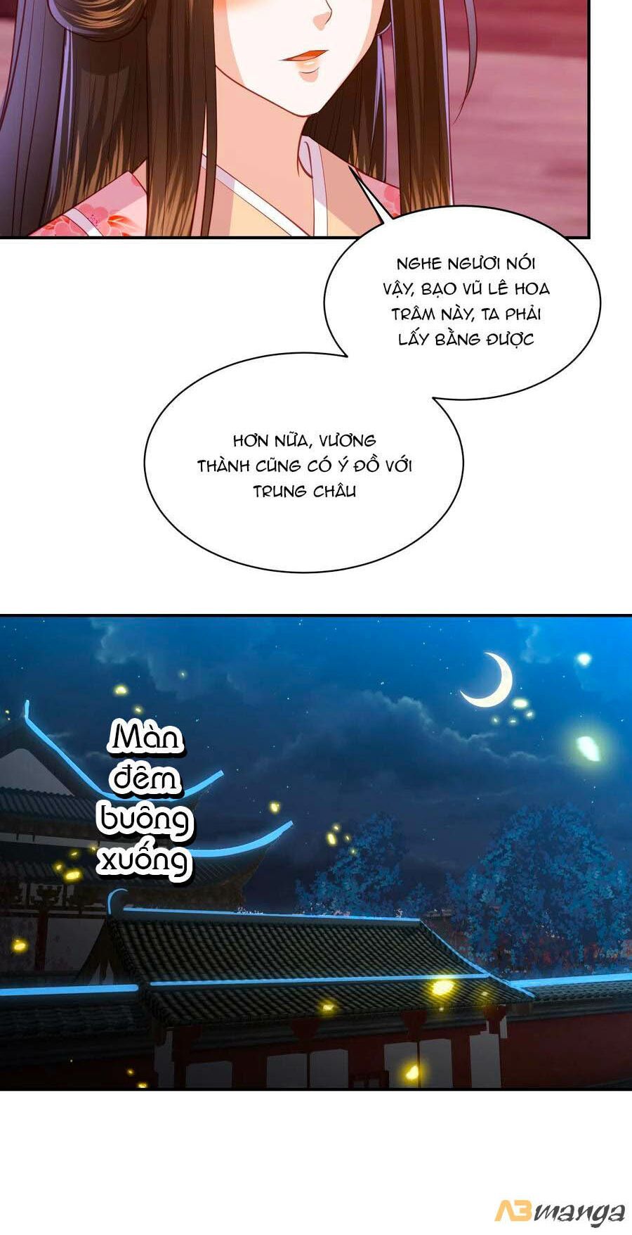 đọc truyện Phượng Hoàng Thác: Chuyên Sủng Khí Thê Chương 153 ảnh 16 tại Thiên Thai Truyện