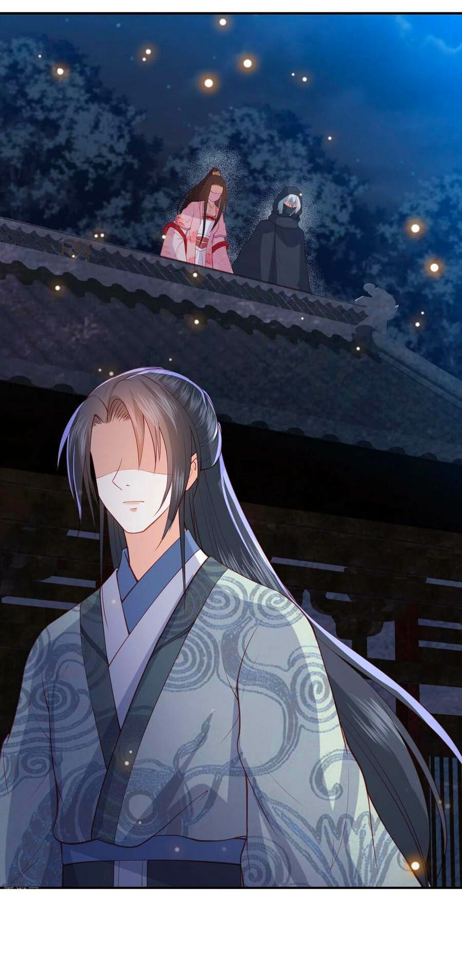 đọc truyện Phượng Hoàng Thác: Chuyên Sủng Khí Thê Chương 153 ảnh 17 tại Thiên Thai Truyện