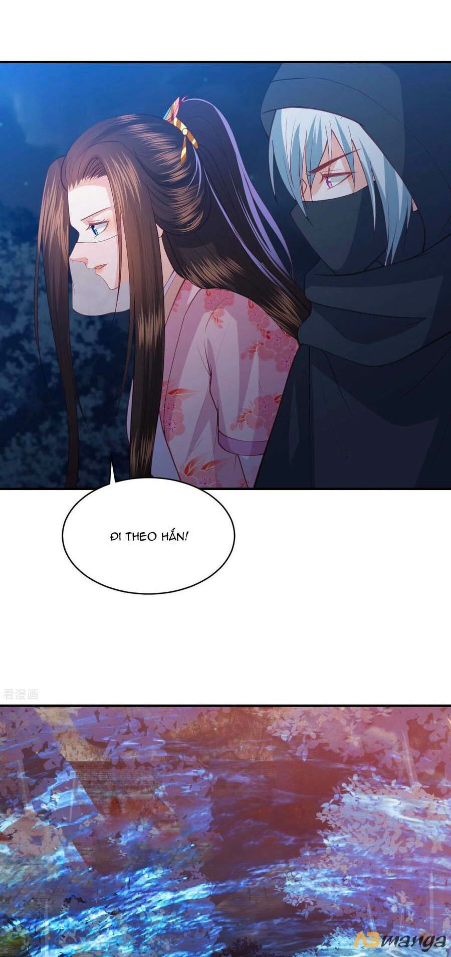 đọc truyện Phượng Hoàng Thác: Chuyên Sủng Khí Thê Chương 153 ảnh 18 tại Thiên Thai Truyện