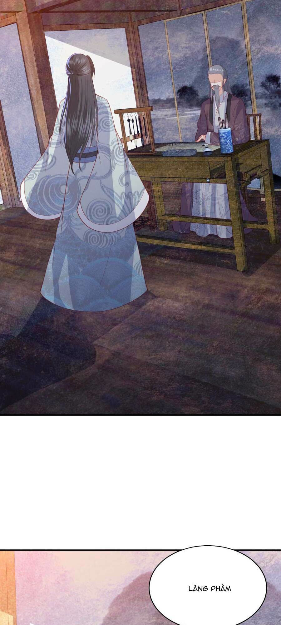 đọc truyện Phượng Hoàng Thác: Chuyên Sủng Khí Thê Chương 153 ảnh 4 tại Thiên Thai Truyện