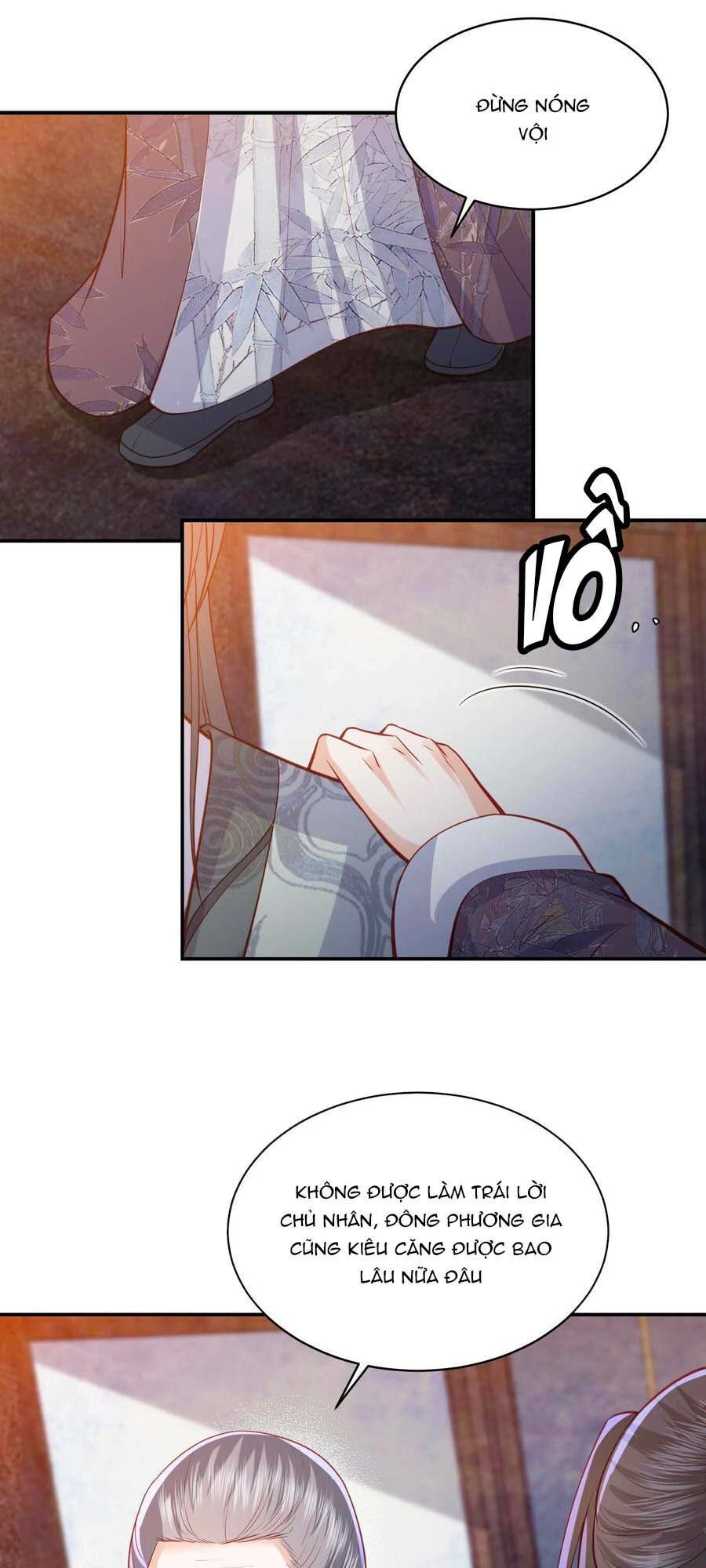 đọc truyện Phượng Hoàng Thác: Chuyên Sủng Khí Thê Chương 153 ảnh 8 tại Thiên Thai Truyện