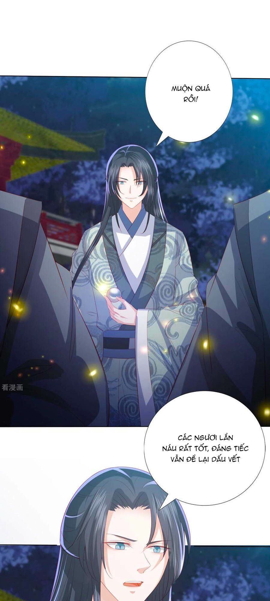 đọc truyện Phượng Hoàng Thác: Chuyên Sủng Khí Thê Chương 154 ảnh 14 tại Thiên Thai Truyện