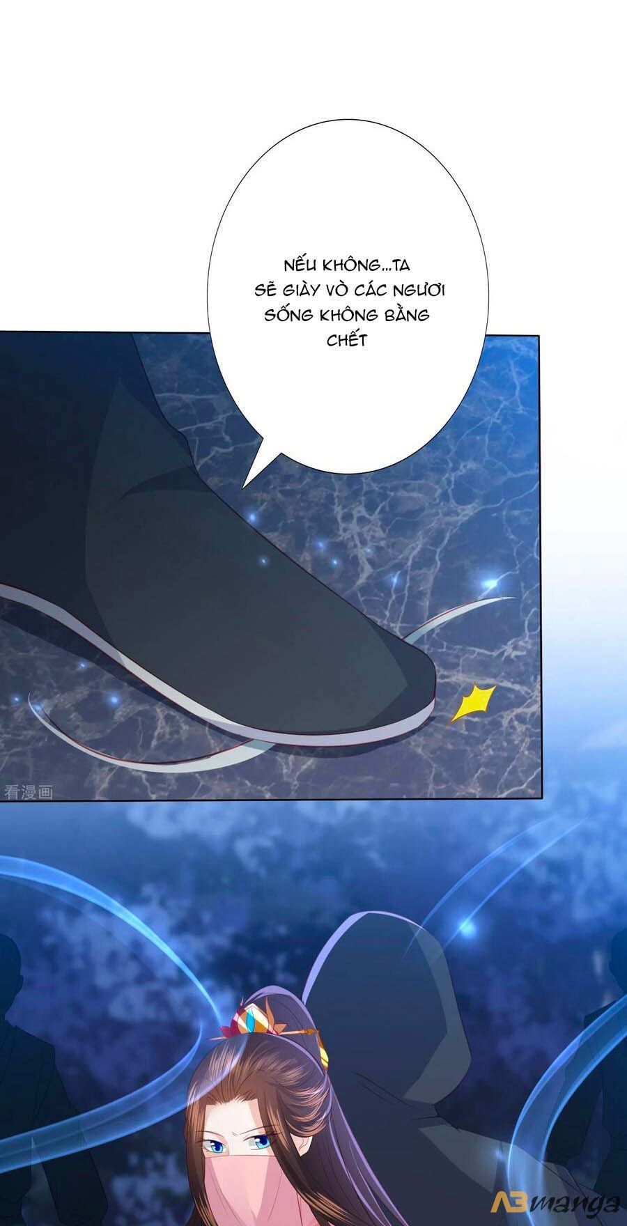 đọc truyện Phượng Hoàng Thác: Chuyên Sủng Khí Thê Chương 154 ảnh 18 tại Thiên Thai Truyện