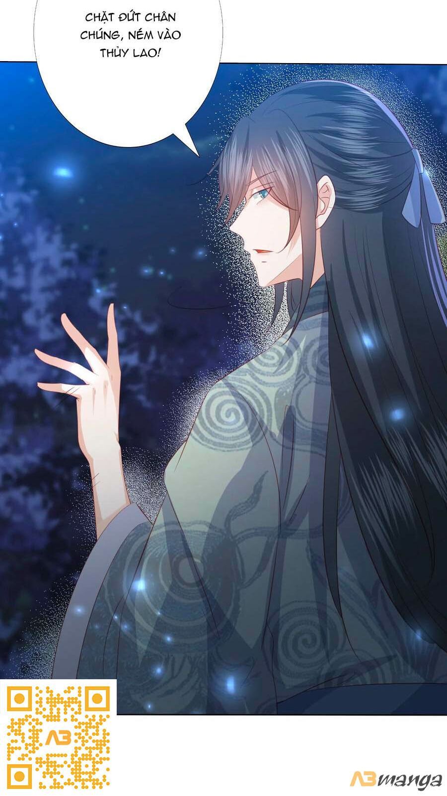 đọc truyện Phượng Hoàng Thác: Chuyên Sủng Khí Thê Chương 154 ảnh 20 tại Thiên Thai Truyện