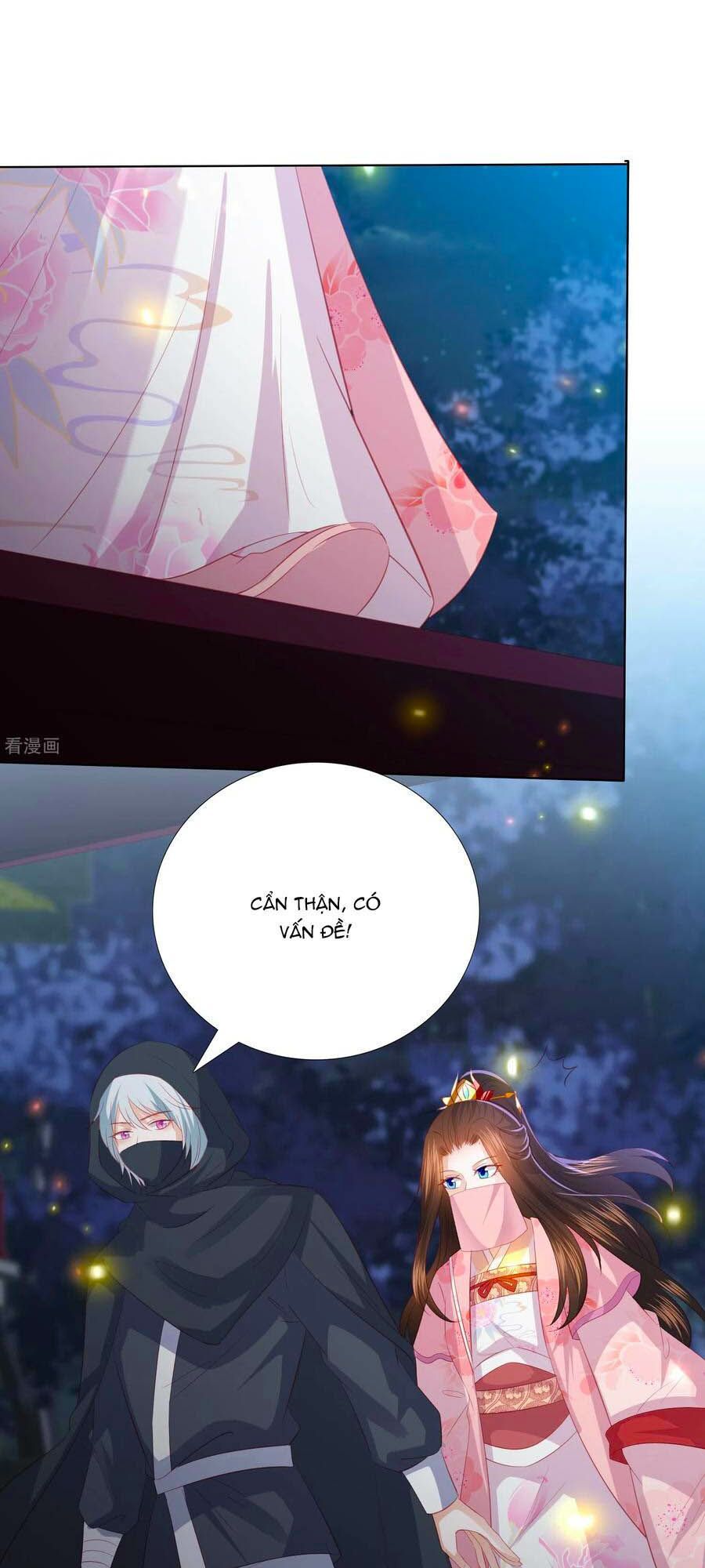 đọc truyện Phượng Hoàng Thác: Chuyên Sủng Khí Thê Chương 154 ảnh 7 tại Thiên Thai Truyện