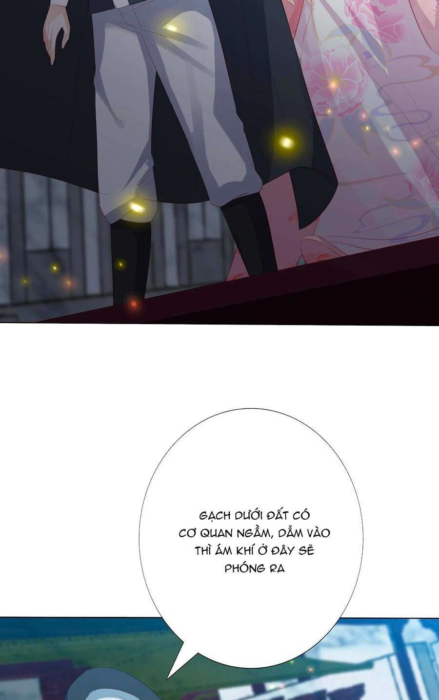 đọc truyện Phượng Hoàng Thác: Chuyên Sủng Khí Thê Chương 154 ảnh 8 tại Thiên Thai Truyện