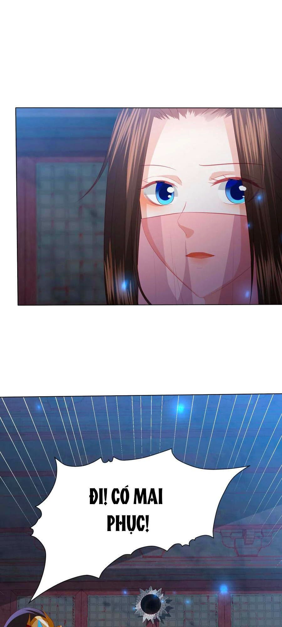 đọc truyện Phượng Hoàng Thác: Chuyên Sủng Khí Thê Chương 154 ảnh 10 tại Thiên Thai Truyện