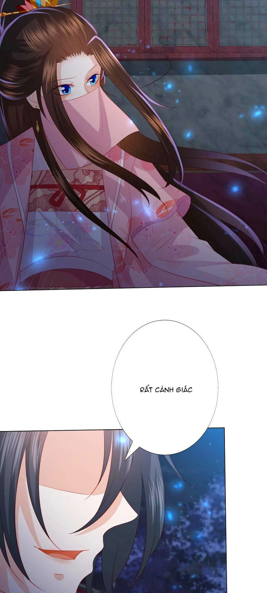 đọc truyện Phượng Hoàng Thác: Chuyên Sủng Khí Thê Chương 154 ảnh 11 tại Thiên Thai Truyện