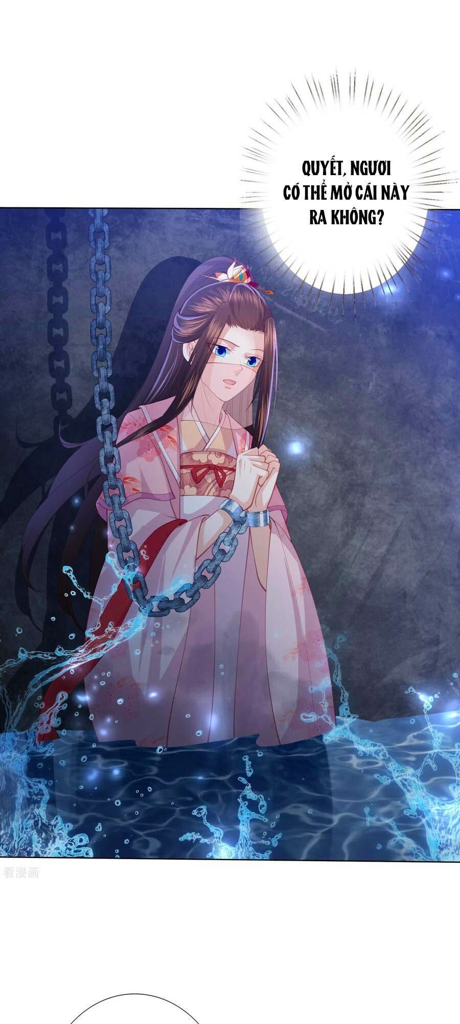 đọc truyện Phượng Hoàng Thác: Chuyên Sủng Khí Thê Chương 155 ảnh 12 tại Thiên Thai Truyện