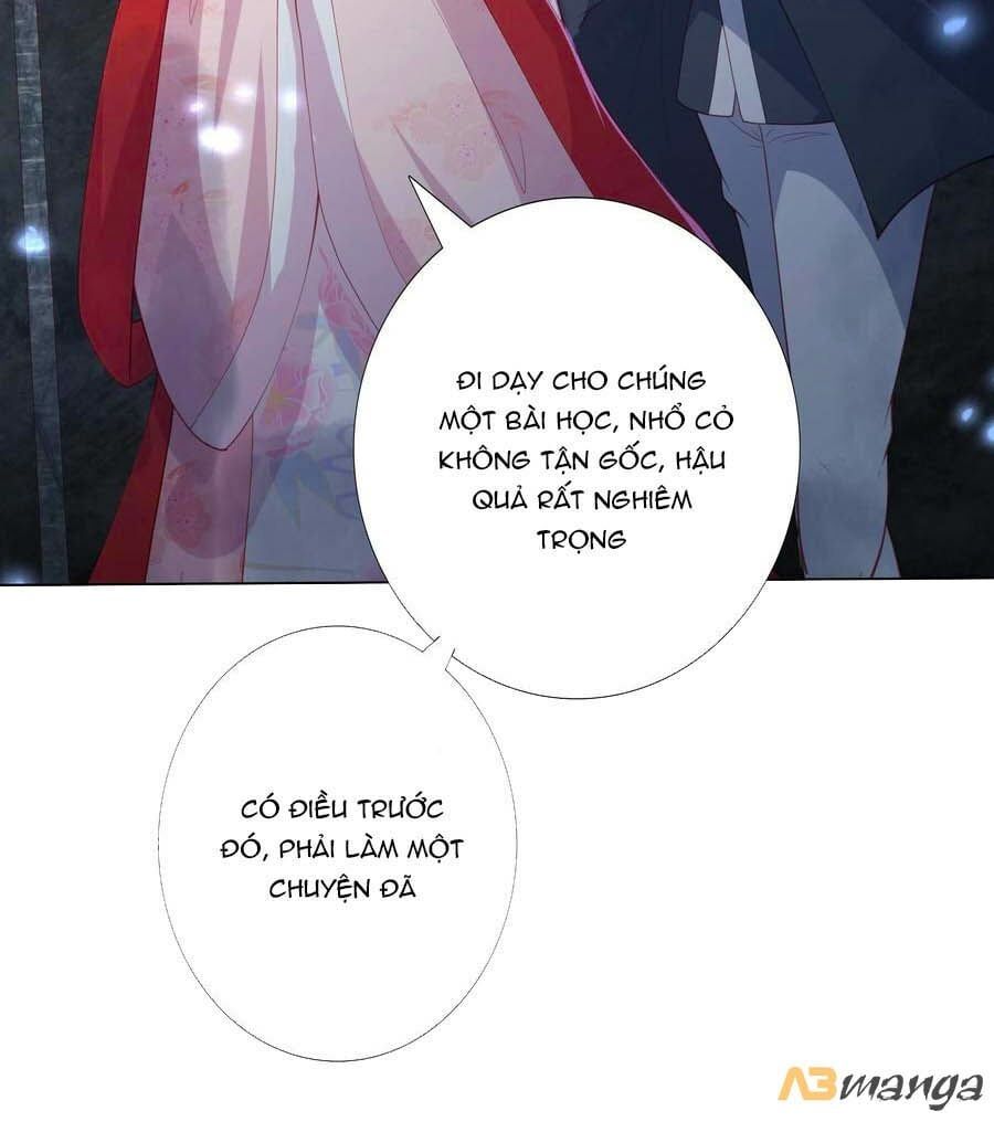 đọc truyện Phượng Hoàng Thác: Chuyên Sủng Khí Thê Chương 155 ảnh 16 tại Thiên Thai Truyện