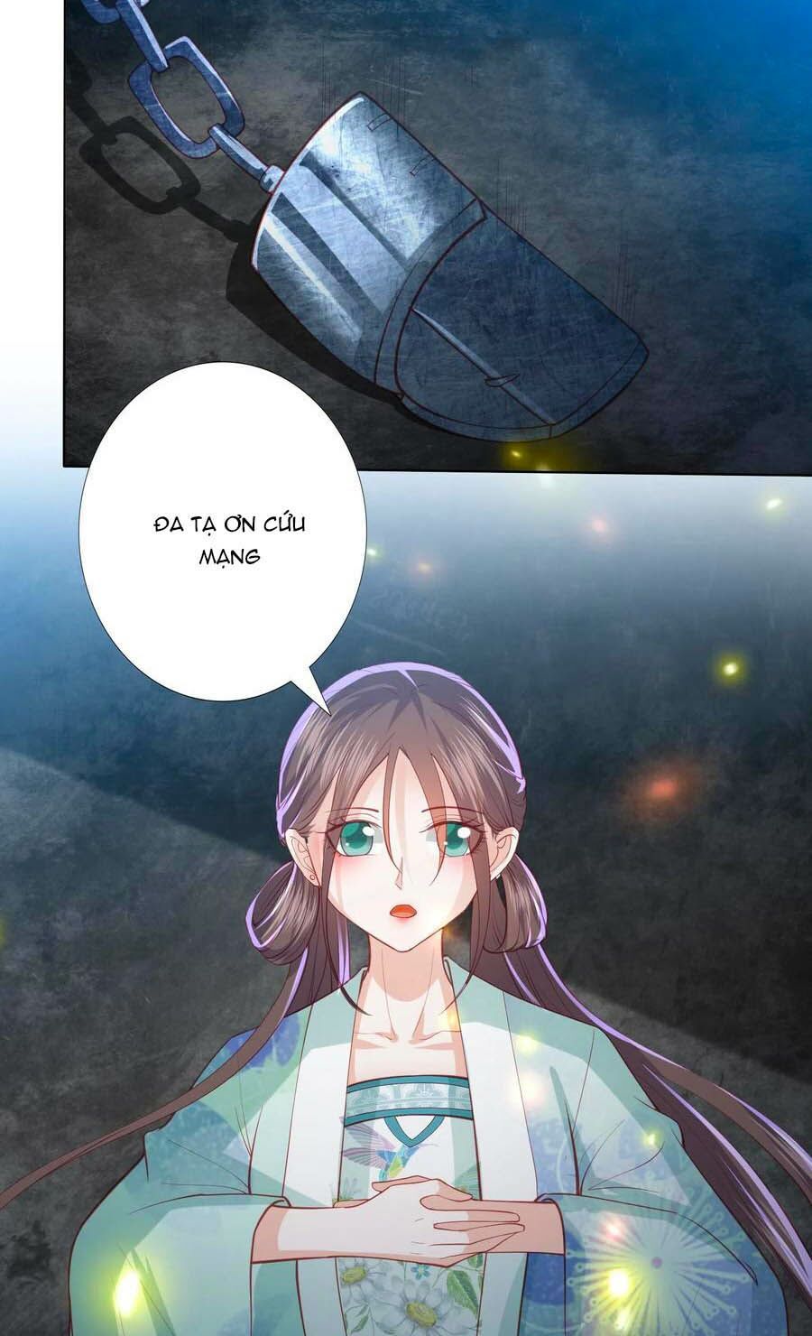 đọc truyện Phượng Hoàng Thác: Chuyên Sủng Khí Thê Chương 155 ảnh 18 tại Thiên Thai Truyện