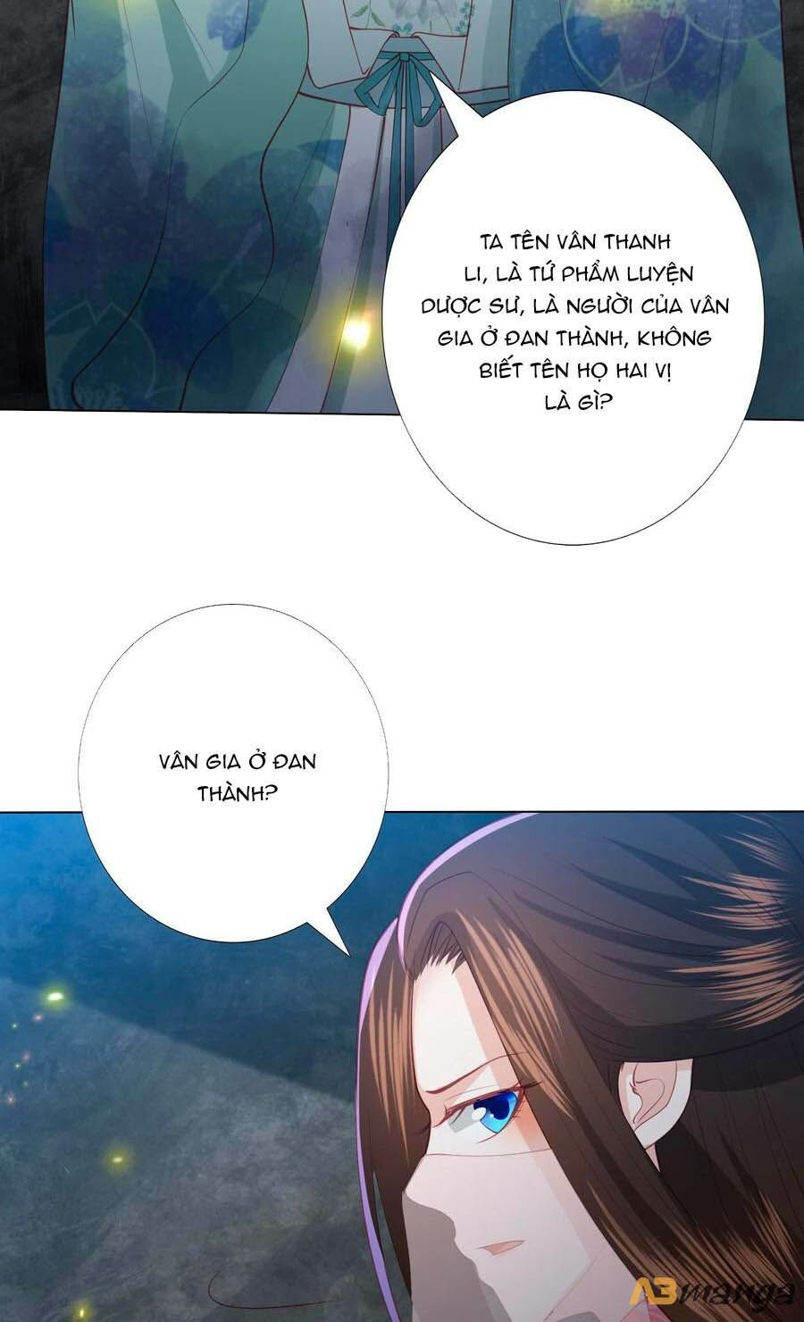 đọc truyện Phượng Hoàng Thác: Chuyên Sủng Khí Thê Chương 155 ảnh 19 tại Thiên Thai Truyện