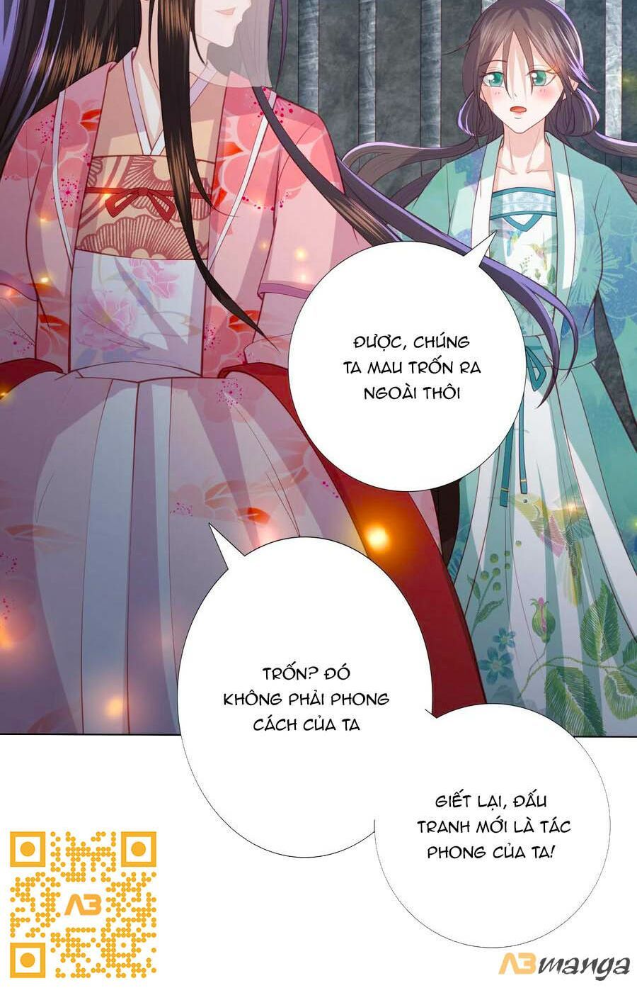 đọc truyện Phượng Hoàng Thác: Chuyên Sủng Khí Thê Chương 155 ảnh 21 tại Thiên Thai Truyện